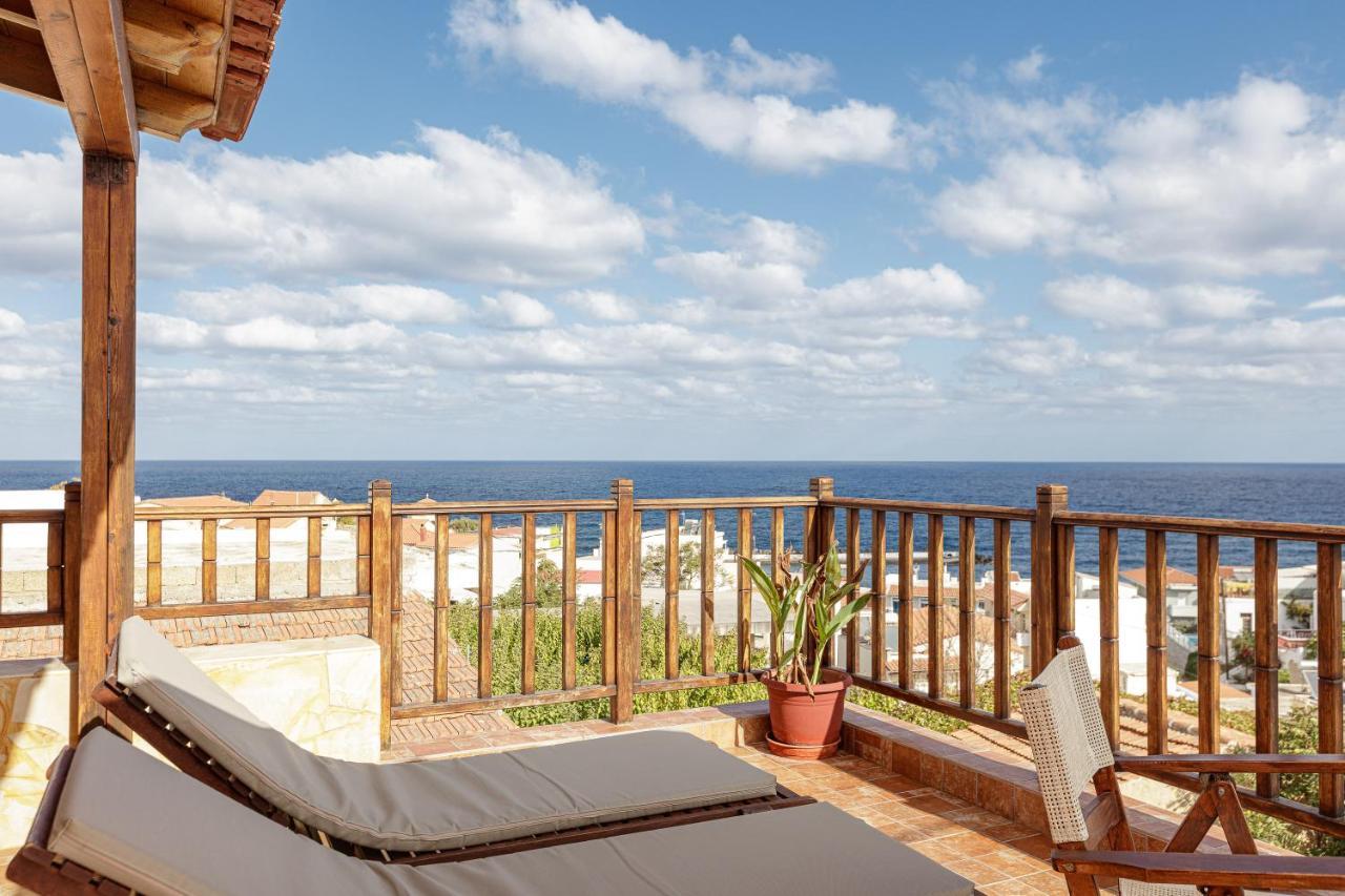 Pension Lucy Panormos  Luaran gambar